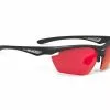 Rudy Project Stratofly Cykelbriller Sort / Rød 1 Rudy Project Stratofly Cykelbriller Sort / Rød -Cykelstativer og ophæng Salg Rudy Project Stratofly Cykelbriller 1636010534
