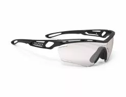 Rudy Project Tralyx Impactx Cykelbriller Mat Sort