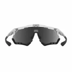 Scicon Aeroshade Crystal/ Multimirror Rød -Cykelstativer og ophæng Salg Scicon Aeroshade Crystal Multimirro 1616851015 03