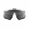 Scicon Aeroshade Crystal/ Multimirror Silver -Cykelstativer og ophæng Salg Scicon Aeroshade Crystal Multimirro 1616851420