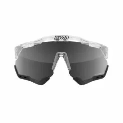 Scicon Aeroshade Crystal/ Multimirror Silver