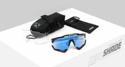 Scicon Aeroshade Hvid/ Photocromic Silver -Cykelstativer og ophæng Salg Scicon Aeroshade Hvid Photocromic S 1616850484 04