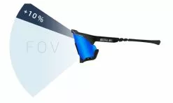 Scicon Aeroshade Hvid/ Photocromic Silver -Cykelstativer og ophæng Salg Scicon Aeroshade Hvid Photocromic S 1616850484 05