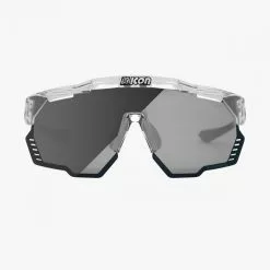 Scicon Aeroshade Kunken Crystal/ Photochromic Silver