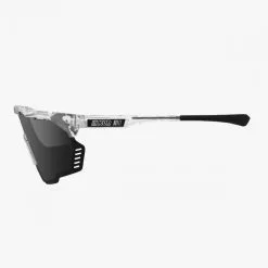 Scicon Aeroshade Kunken Crystal/ Photochromic Silver -Cykelstativer og ophæng Salg Scicon Aeroshade Kunken Crystal Pho 1661436403 02