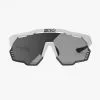 Scicon Aeroshade Kunken Hvid/ Photochromic Silver -Cykelstativer og ophæng Salg Scicon Aeroshade Kunken Hvid Photoc 1661435018