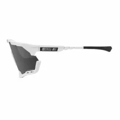 Scicon Aerowing Hvid/ Photochromic Silver -Cykelstativer og ophæng Salg Scicon Aerowing Hvid Photochromic S 1616855860 02