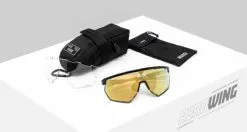 Scicon Aerowing Sort/ Multimirror Bronze -Cykelstativer og ophæng Salg Scicon Aerowing Sort Multimirror Br 1616854368 04