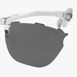 Scicon Gravel Sport Crystal/ Multilaser Silver -Cykelstativer og ophæng Salg Scicon Gravel Sport Crystal Multila 1661438044 05