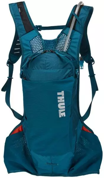 Thule Vital 2,5 / 8 Liter Rygsæk Med Væskesystem 3 Thule Vital 2,5 / 8 Liter Rygsæk Med Væskesystem