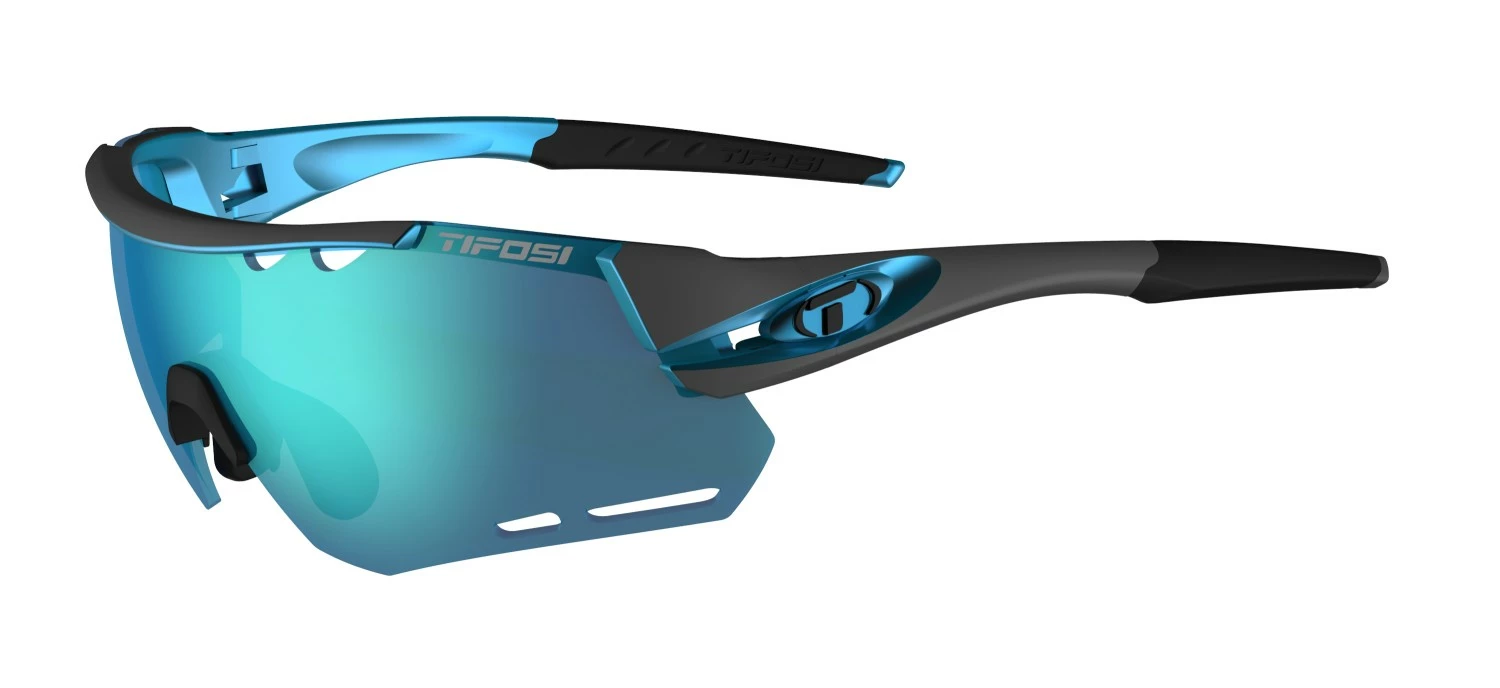 Tifosi Alliant Blue Clarion Cykelbrille L-XL 3 Tifosi Alliant Blue Clarion Cykelbrille L-XL