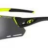 Tifosi Alliant Cykelbriller Sort/Gul 1 Tifosi Alliant Cykelbriller Sort/Gul -Cykelstativer og ophæng Salg Tifosi Alliant Cykelbriller SortGul 1564407566