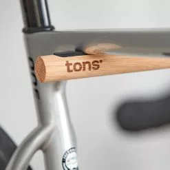 Tons Ophæng Til Cykel Egetræ -Cykelstativer og ophæng Salg Tons Ophaeng til Cykel Egetrae 1635860166 03
