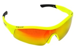 Trivio Vento Cykel Brille Med 2 Extra Linser