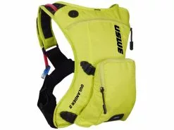 USWE OUTLANDER 3 Rygsæk - Gul