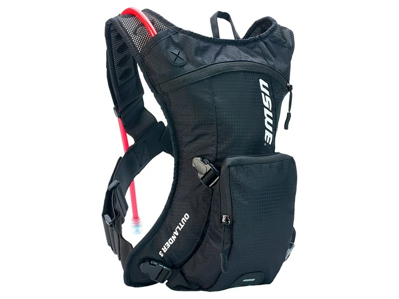 USWE OUTLANDER 3 Rygsæk 3 USWE OUTLANDER 3 Rygsæk