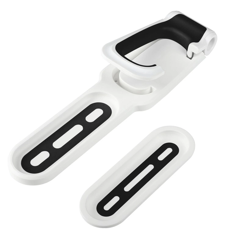 BikeBrother Vægophæng Til Cykel Hvid/Sort 3 BikeBrother Vægophæng Til Cykel Hvid/Sort