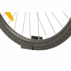 Ventura Pedalophæg Med Forhjulsholder -Cykelstativer og ophæng Salg Ventura Pedalophaeg med forhjulsholde 1570707699 03