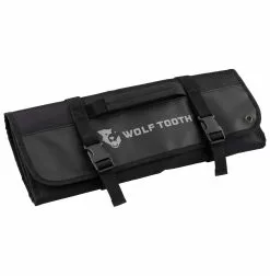 Cykelstativer og ophæng Salg 6 Wolf-tooth Wolf Tooth Travel Tool Wrap