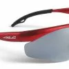 Solbrille XLC Tahiti Rød -Cykelstativer og ophæng Salg XLCthaitired