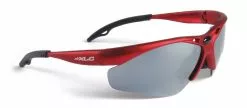 Solbrille XLC Tahiti Rød