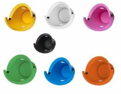 Cycloc Solo Designer-ophæng - Flere Farver