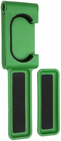 Cycloc Endo Vægophæng Til Cykel 11 Cycloc Endo Vægophæng Til Cykel -Cykelstativer og ophæng Salg cyclocophangtilvaghjul 01