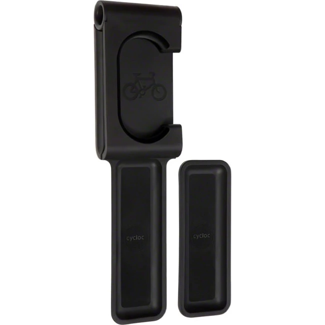 Cycloc Endo Vægophæng Til Cykel 7 Cycloc Endo Vægophæng Til Cykel - Billede 5