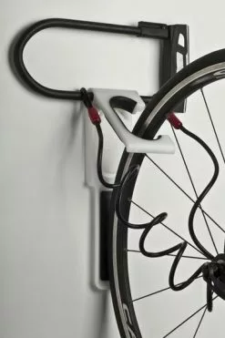 Cycloc Endo Vægophæng Til Cykel 15 Cycloc Endo Vægophæng Til Cykel -Cykelstativer og ophæng Salg cyclocophangtilvaghjul 04