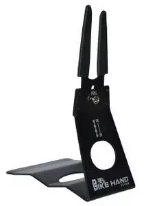 Justerbar Cykelholder Til 26" Til 29" Sort