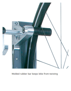 Topeak OneUp Vægophæng Til Cykel Og Tilbehør -Cykelstativer og ophæng Salg topeakoneupholder 01