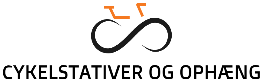 Cykelstativer og ophæng Salg