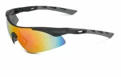 XLC Komodo Sort Solbrille